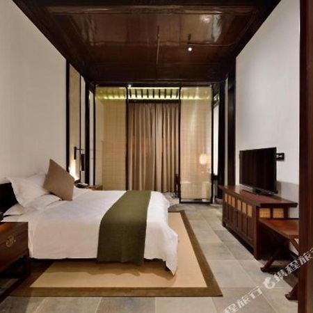 Blossom House Suzhou Tanhuafu Luaran gambar