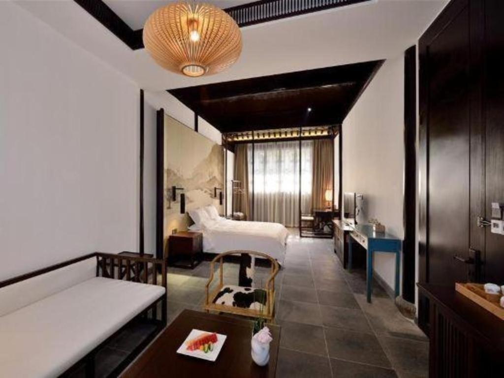 Blossom House Suzhou Tanhuafu Luaran gambar