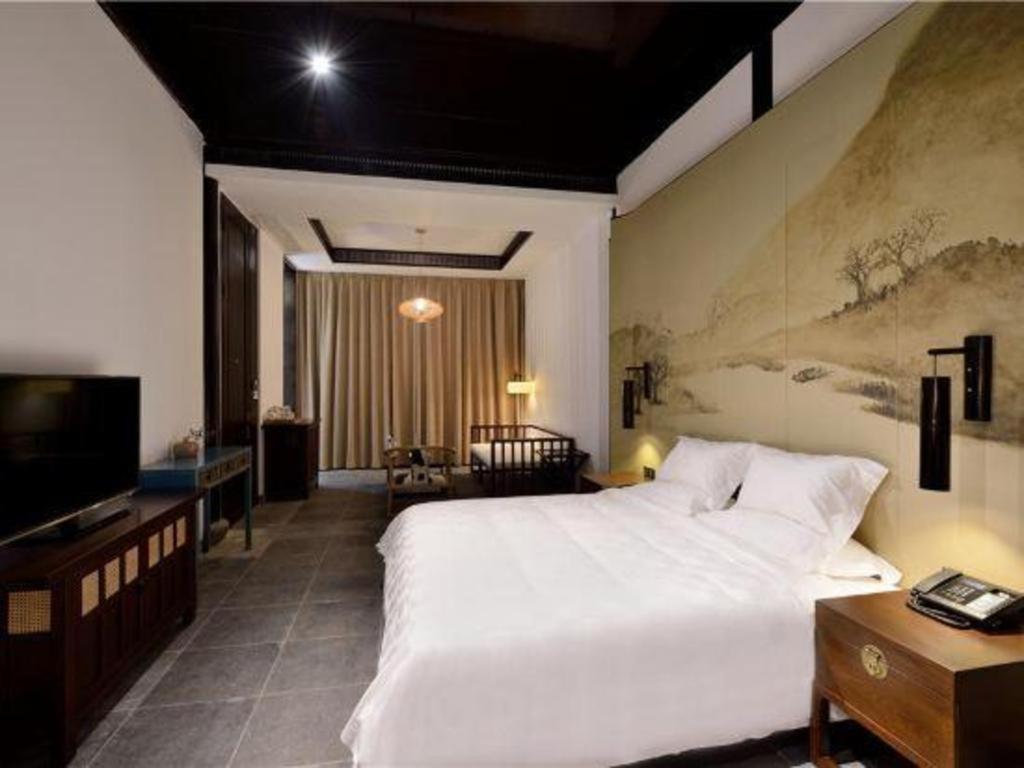 Blossom House Suzhou Tanhuafu Luaran gambar