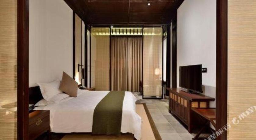 Blossom House Suzhou Tanhuafu Luaran gambar